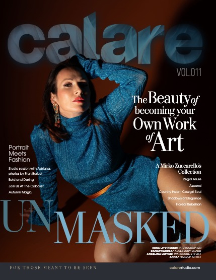 CALARE Vol 011, page 1