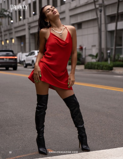 Darkly Issue 514.1 February, page 10