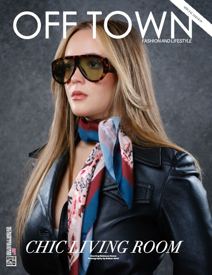 OFF TOWN #64 VOL.4, page 1