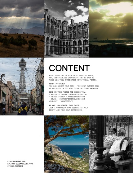 FIGGI MAGAZINE - NATURE & TRAVEL JUNE (Vol 2194), page 2