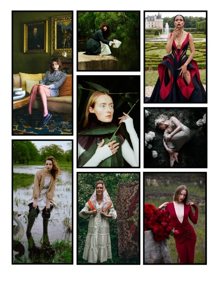 ARTEGO MAGAZINE - PORTRAIT JUNE ISSUE 1399, page 3