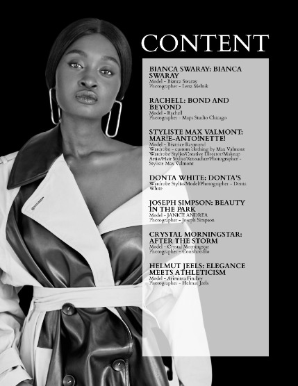 Bold & Beyond Fashion (Issue 1036 July 2026), page 2