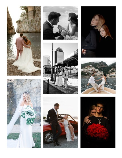 ARTEGO MAGAZINE - WEDDING DAY & FAMILY MARCH ISSUE 724, page 3