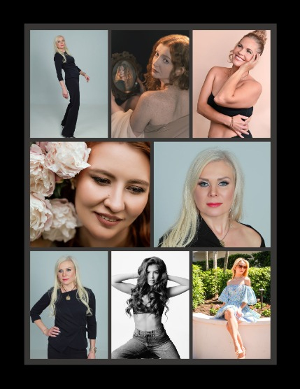 Bold & Beyond Hair & Beauty (Issue 195 April 2025, page 3