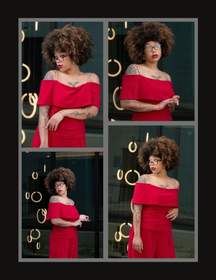 Bold & Beyond Hair & Beauty (Issue 507 September 2025), page 3