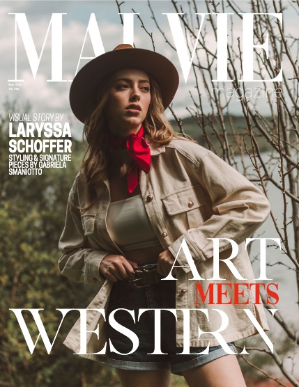 MALVIE The Artist Edition 904 March 2026, page 1