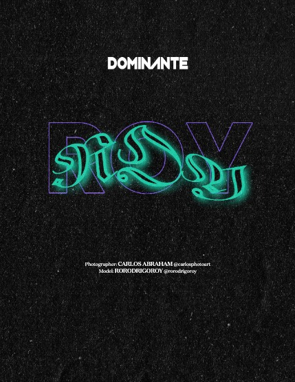 DOMINANTE SENSUAL ELEGANCE 35 April 2026, page 6