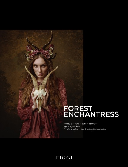 FIGGI MAGAZINE - FANTASY & AI APRIL (Vol 1493), page 4