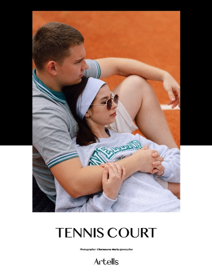 ARTELLS MAGAZINE - SPORT & FITNESS AUGUST (Vol 3443), page 4