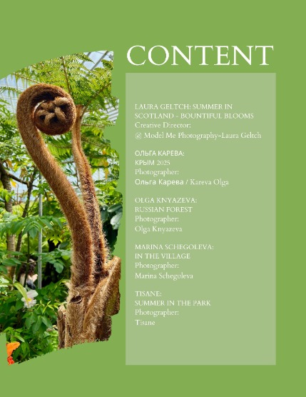 Bold & Beyond Nature (Issue 517 September 2025), page 2