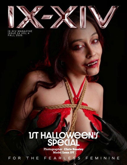  IX-XIV issue 024 - Lena, page 1