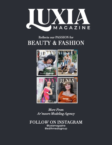 Luxia Mag 608, page 2