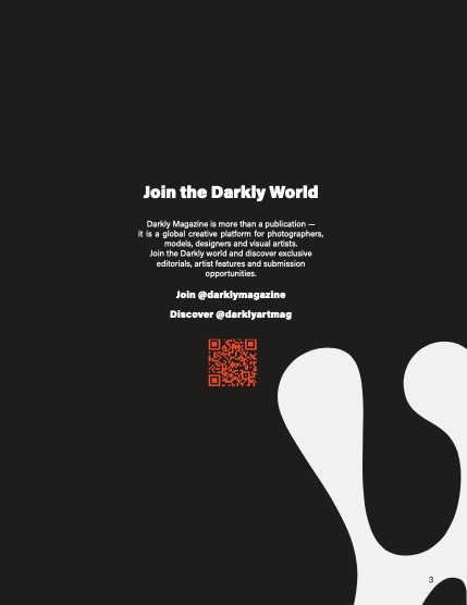 Darkly Issue 608 April 2026, page 3