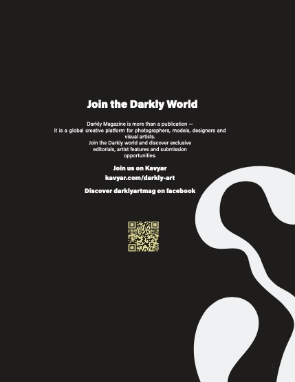 Darkly Issue 628 May 2026, page 3