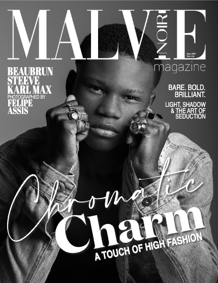 MALVIE NOIR Special Edition 119 June 2025, page 1