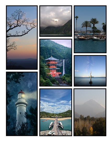 ARTEGO MAGAZINE - NATURE & TRAVELS AUGUST ISSUE 985, page 3