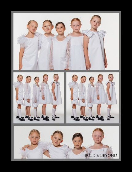 Bold & Beyond Teen & Kids (Issue 516 September 2025), page 3