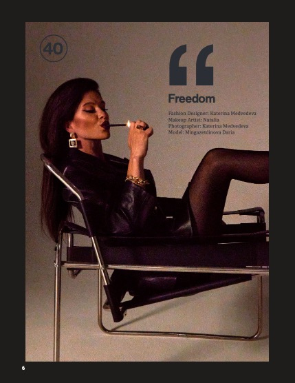 Darkly Issue 447 October, page 6