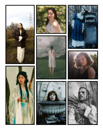 ARTEGO MAGAZINE - PORTRAIT FEBRUARY ISSUE 1237, page 3