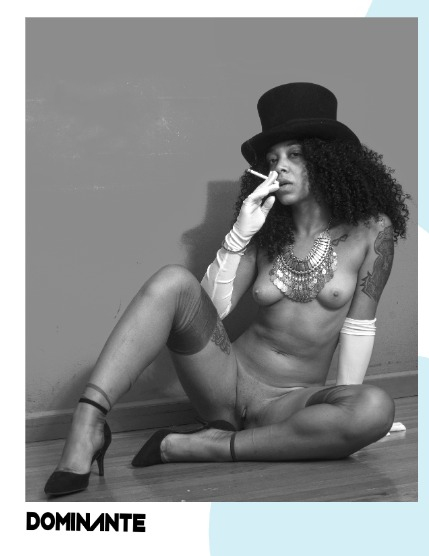 DOMINANTE SENSUAL ELEGANCE 33 February 2026, page 8