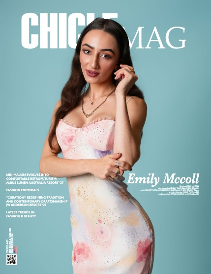 CHICLE MAG #88 VOL.5, page 1