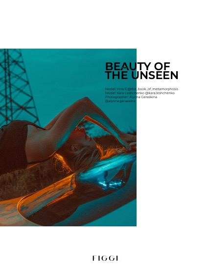 FIGGI MAGAZINE - PORTRAIT FEBRUARY (Vol 1435), page 4