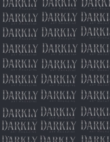 Darkly Issue 339 vol 1 May, page 2