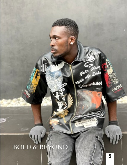 Bold & Beyond Men (Issue 643 December 2025), page 5