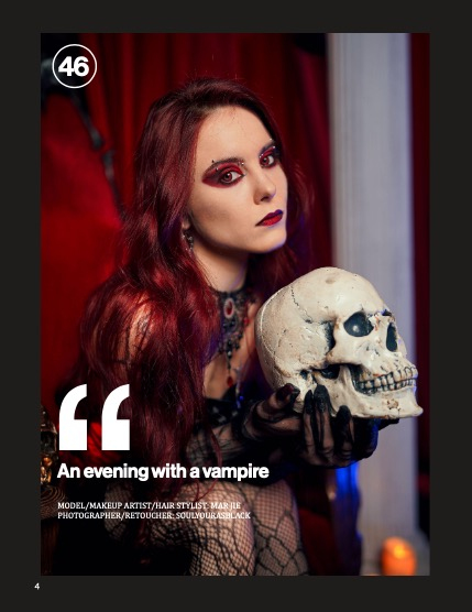 Darkly Issue 529 February, page 4