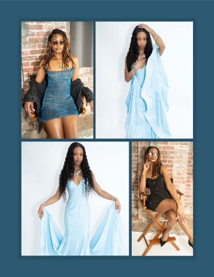 Bold & Beyond Portrait (Issue 772 February 2026), page 3