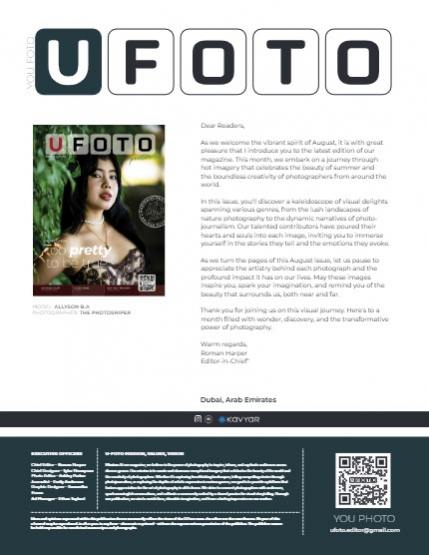 U FOTO ~ Portrait ~ 103, page 2