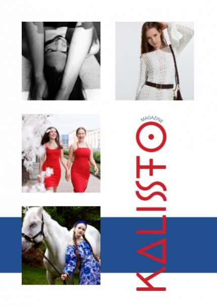 KALISTO MAGAZINE 5/2025, page 2