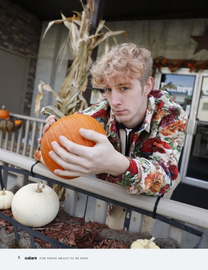 CALARE The Men's Room 002, page 8