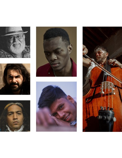 FIGGI MAGAZINE - MEN DECEMBER (Vol 1910), page 2