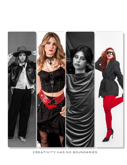 Edith MODE 1357 - Angelika  , page 2