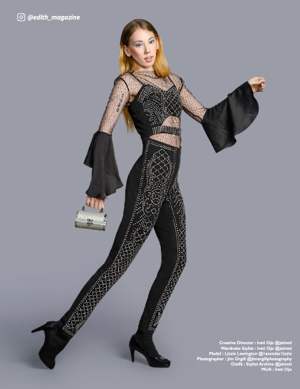 EDITH MODE 1366 - Ekaterina , page 4