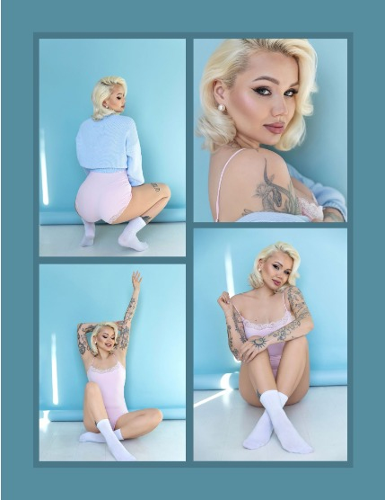 Bold & Beyond Portrait (Issue 720 February 2026), page 3