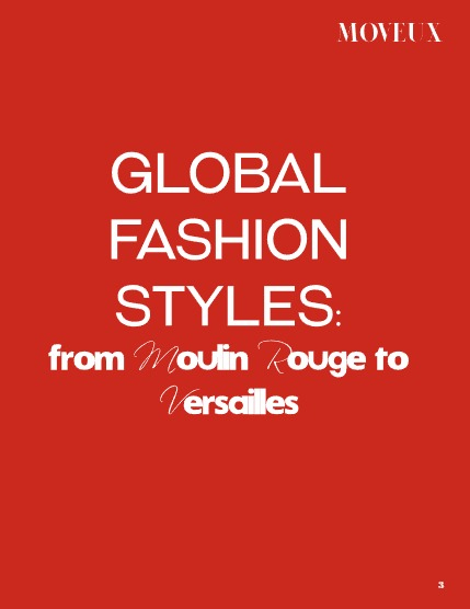 MOVEUX Magazine April 2026 Issue 5, page 3