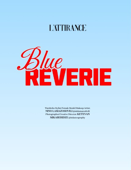 L'ATTIRANCE BOLD GLAMOUR 26 April 2026, page 6