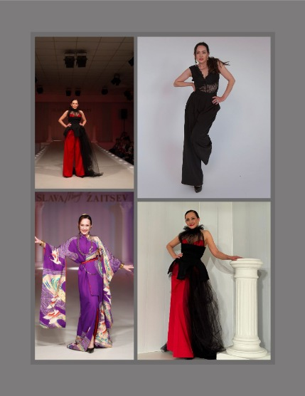 Bold & Beyond Glamour & Fashion (Issue 814 March 2026), page 3