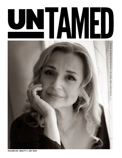 UNTAMED BEAUTY (Vol. 432 July 2026), page 1