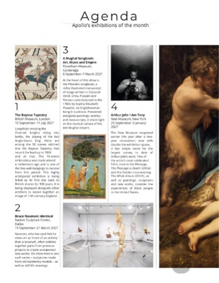 Kelambi Magazine Visual Art October Edition Vol 088, page 8
