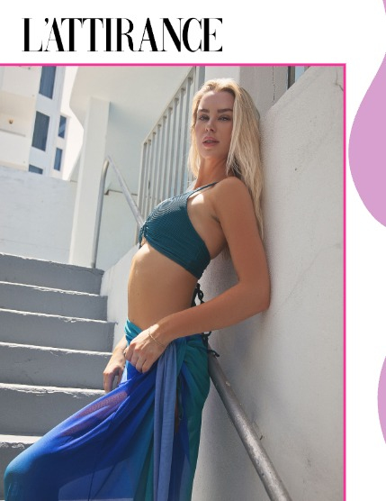 L'ATTIRANCE BOLD GLAMOUR 17 September 2025, page 10