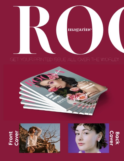 ROOSA Magazine March 2026 Issue 5, page 2