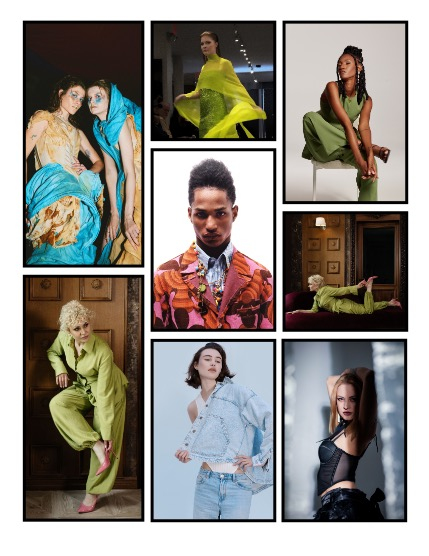 ARTEGO MAGAZINE - FASHION & GLAMOUR JULY ISSUE 1432, page 3