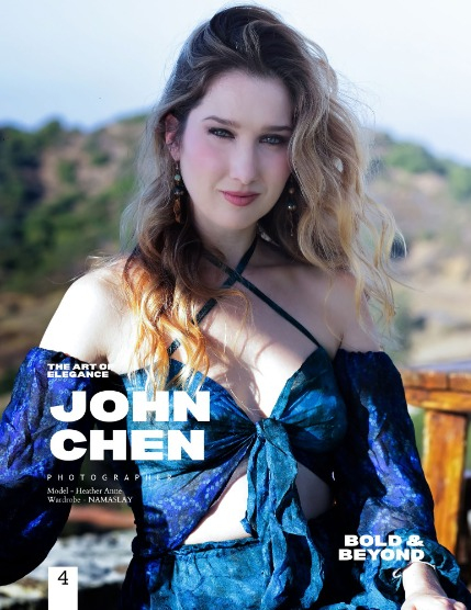 Bold & Beyond Fashion (Issue 1029 July 2026), page 4