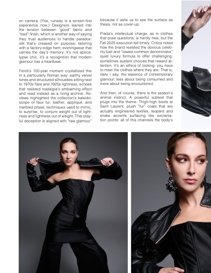 MALVIE BODY POSITIVITY 72 September 2025, page 8