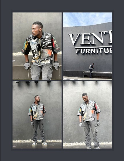 Bold & Beyond Men (Issue 643 December 2025), page 3