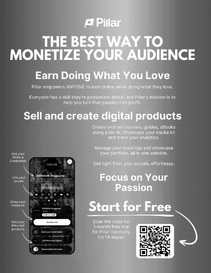 Issue 275 - Black and White Edition - January 2026, page 5