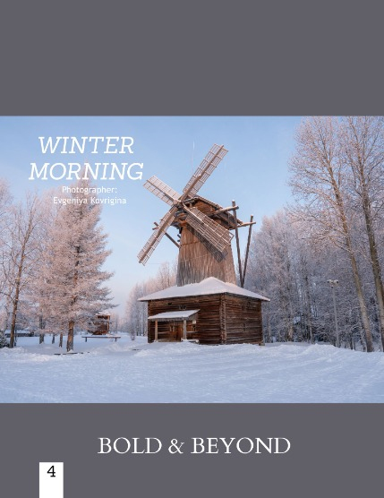 Bold & Beyond Nature (Issue 667 January 2026), page 4